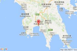 卡拉邁港口查詢_kalamata港口代碼_希臘卡拉邁港口代碼