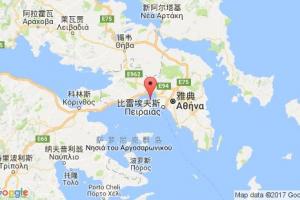 萊羅斯島港口查詢_leros island港口代碼_希臘萊羅斯島港口代碼