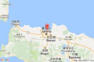 丹戎不碌港口查詢_tanjung priok港口代碼_印度尼西亞(印尼)丹戎不碌港口代碼