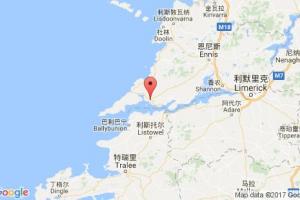 基爾拉什港口查詢_kilrush港口代碼_愛爾蘭基爾拉什港口代碼