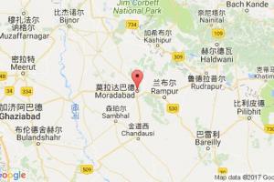 莫拉達(dá)巴德港口查詢_icd moradabad港口代碼_印度莫拉達(dá)巴德港口代碼