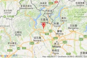 阿爾比扎泰港口查詢_albizzate港口代碼_意大利阿爾比扎泰港口代碼