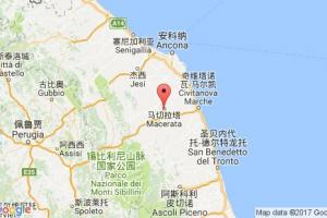 馬塞拉塔港口查詢_macerata港口代碼_意大利馬塞拉塔港口代碼