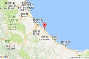 奧托納港口查詢_ortona港口代碼_意大利奧托納港口代碼