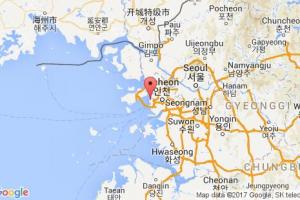 京仁港港口查詢_gyeongin港口代碼_韓國京仁港港口代碼