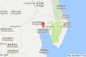 馬魯安采特拉港口查詢(xún)_maroantsetra港口代碼_馬達(dá)加斯加馬魯安采特拉港口代碼