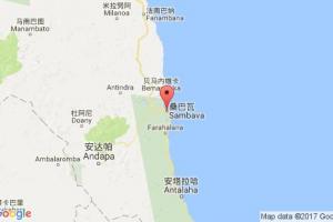 桑巴瓦港口查詢(xún)_sambava港口代碼_馬達(dá)加斯加桑巴瓦港口代碼