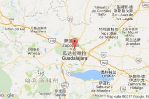瓜達拉哈拉港口查詢_guadalajara港口代碼_墨西哥瓜達拉哈拉港口代碼
