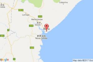 貝拉港口查詢_beira港口代碼_莫桑比克貝拉港口代碼