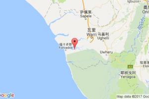 布魯圖港口查詢(xún)_burutu港口代碼_尼日利亞布魯圖港口代碼