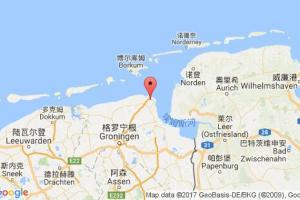 埃姆斯哈文港口查詢(xún)_eemshaven港口代碼_荷蘭埃姆斯哈文港口代碼