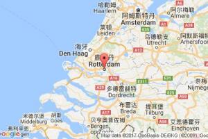 鹿特丹港口查詢(xún)_rotterdam港口代碼_荷蘭鹿特丹港口代碼