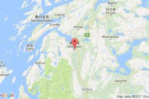 莫舍恩港口查詢_mosjoen港口代碼_挪威莫舍恩港口代碼