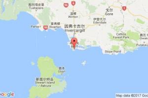 布拉夫港口查詢_bluff港口代碼_新西蘭布拉夫港口代碼