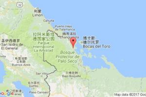 阿爾米蘭特港口查詢(xún)_almirante港口代碼_巴拿馬阿爾米蘭特港口代碼