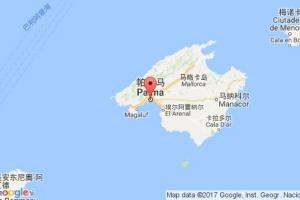 拉帕爾馬港口查詢(xún)_la palma港口代碼_巴拿馬拉帕爾馬港口代碼