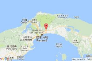 巴拿馬城港口查詢_panama city港口