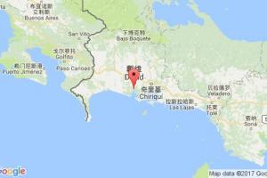 佩德雷加爾港口查詢_pedregal港口