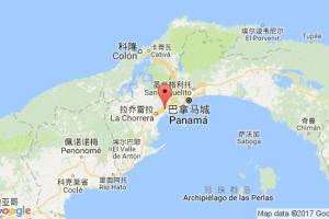 巴卡蒙特港口查詢(xún)_vacamonte港口代碼_巴拿馬巴卡蒙特港口代碼