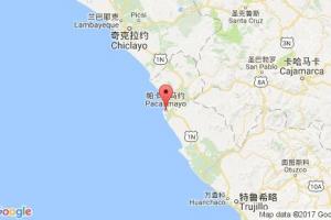 帕卡斯馬約港口查詢_pacasmagyo港口代碼_秘魯帕卡斯馬約港口代碼