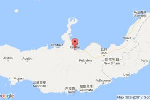 金貝港口查詢(xún)_kimbe港口代碼_巴布亞新幾內(nèi)亞金貝港口代碼