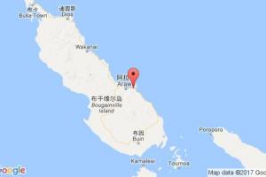 基埃塔港口查詢(xún)_kieta港口代碼_巴布亞新幾內(nèi)亞基埃塔港口代碼