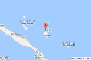 利希爾島港口查詢(xún)_lihir港口代碼_巴布亞新幾內(nèi)亞利希爾島港口代碼