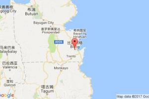 比斯利格港口查詢_bislig港口代碼_菲律賓比斯利格港口代碼