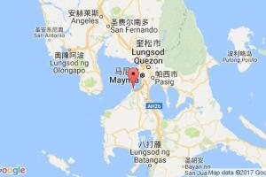 甲米地港口查詢_cavite港口代碼_菲律賓甲米地港口代碼