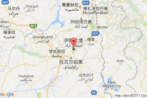 伊斯蘭堡港口查詢_islamabad港口代