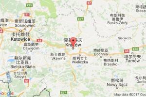 克拉科夫港口查詢_kracow港口代碼_波蘭克拉科夫港口代碼