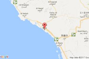 延布港口查詢_yenbo港口代碼_沙特阿拉伯延布港口代碼