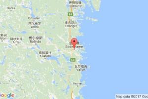 瑟德港港口查詢_soderhamn港口代碼