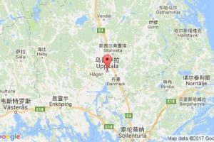 烏普薩拉港口查詢_uppsala港口代碼