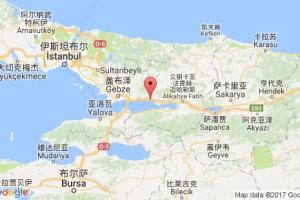 艾維亞普港港口查詢_evyap port港口代碼_土耳其艾維亞普港港口代碼