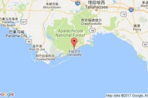 卡拉貝爾港口查詢_carrabelle港口代碼_美國卡拉貝爾港口代碼