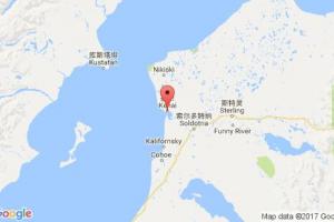 克奈港口查詢_kenai,ak港口代碼_美國(guó)克奈港口代碼