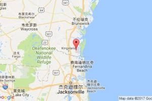 金斯灣港口查詢_kings bay,ga港口代碼_美國(guó)金斯灣港口代碼