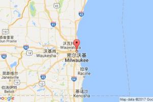 密爾沃基港口查詢_milwaukee,wi港口代碼_美國(guó)密爾沃基港口代碼