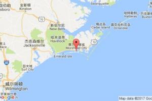 莫爾黑德城港口查詢_morehead city港口代碼_美國(guó)莫爾黑德城港口代碼