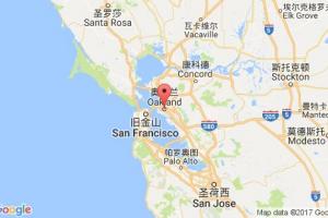 奧克蘭港口查詢_oakland,ca港口代碼_美國奧克蘭港口代碼