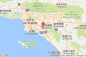 奧蘭治港口查詢_orange港口代碼_美國奧蘭治港口代碼