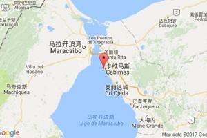 卡維馬斯港口查詢_cabimas港口代碼_委內瑞拉卡維馬斯港口代碼