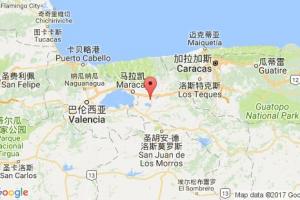 卡瓜港口查詢_cagua港口代碼_委內瑞拉卡瓜港口代碼