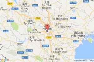 河內港口查詢_hanoi港口代碼_越南河內港口代碼